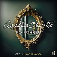 Christie Agatha: After the Funeral - CD Audiobooks