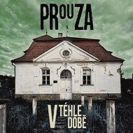 Prouza: At this time - LP Record