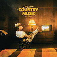 MARPO: Making Country Music Cool Again - LP Record