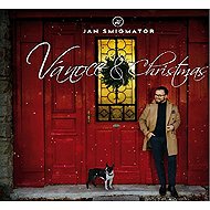 Smigmator Jan: Vánoce / Christmas - LP Record