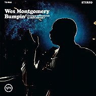 Montgomery Wes: Bumpin' - LP Record