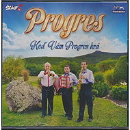 Progress: when progress plays you (2013) - Music CD