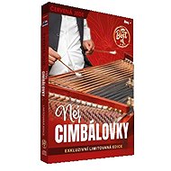 Various: The Best Dulcimers - Red Series - Music CD