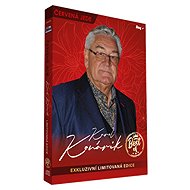 Konárik Karol: Konárik - Red Series - Music CD