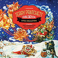 Pratchett Terry: Father of Pigs - CD Audiobooks