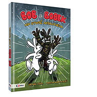 Bob a Bobek - Na stopě mrkvojeda - 