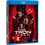 Tron: Ares - Blu-ray Film