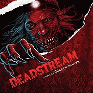 Winter Joseph, Soundtack: Deadstream - LP Record