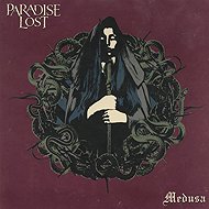 Paradise Lost: Medusa - LP Record