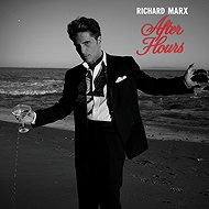 Marx Richard: After Hours - LP Record