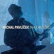 Pavlicek Michal: On the horizon - LP Record