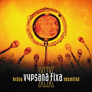 Fixa: Beauty immense - LP Record