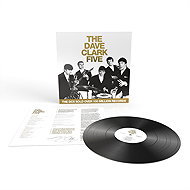Dave Clark Five: All the Hits - LP vinyl