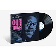 Henderson Joe: Our Thing - LP Record