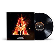 Soundtrack: Avatar: Fire and Ash - LP Record