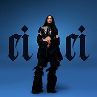 Ciara: Cici (Deluxe) - Music CD
