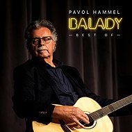Hammel Pavol: Ballads (Best Of) - Music CD