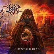 Nahum: Old World Dead - Music CD