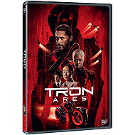 Tron: Ares - DVD Film