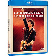 Springsteen: Deliver me from the unknown - Blu-ray Film