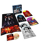 Sodom: Get What You Deserve (Deluxe) - LP Record