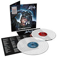 Sodom: Get What You Deserve (Deluxe Edition) - LP Record