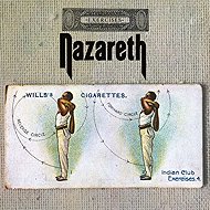 Nazareth: Exercises - Music CD