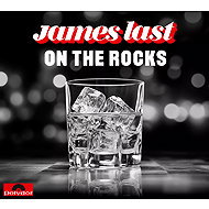 Last James: On The Rocks - Music CD