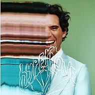 Mika: Hyperlove - Music CD
