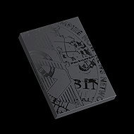 Enhypen: THE SIN: VANISH - FORBIDDEN Ver. - Music CD