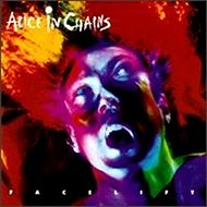 Alice In Chains: Facelift - Music CD