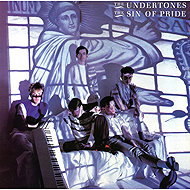 Undertones: The Sin of Pride - Music CD