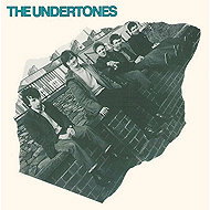 The Undertones (album) - Music CD