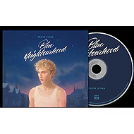 Sivan Troye: Blue Neighborhood - Music CD