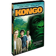 Congo - DVD Film