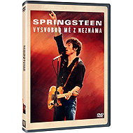 Springsteen: Deliver me from the unknown - DVD Film