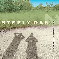Steely Dan: Two Against Nature (Limited Clear Vinyl) - LP Record