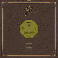 Faces: Long Player (SYEOR 2026) - LP Record