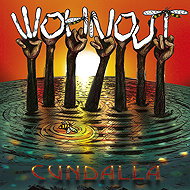 Wohnout: Cundalla - LP Record