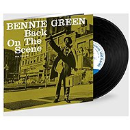 Green Bennie: Back On The Scene - LP Record
