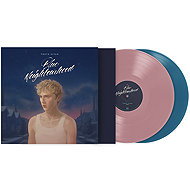 Sivan Troye: Blue Neighbourhood - LP Record
