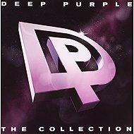 Deep Purple: The Collection - Music CD