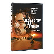 One battle after another - DVD Film