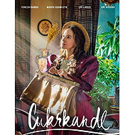 Sugarcandy - Blu-ray Film