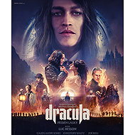 Dracula: A Love Story - Blu-ray Film