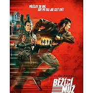 Running Man - Blu-ray Film