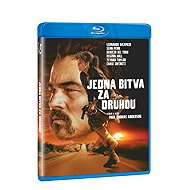 One battle after another - Blu-ray Film