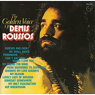 Roussos Demis: Golden Voice - Music CD