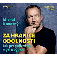 Novotny Michal: Beyond Resilience - CD Audiobooks