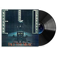 Electric Light Orchestra: Face the Music - LP Record